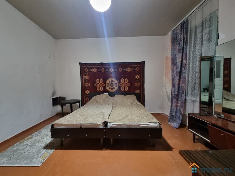 2-комн. квартира, 36.6 м&sup2;