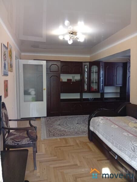 2-комн. квартира, 51.1 м²