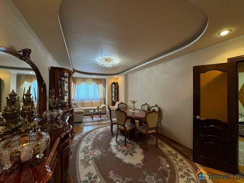 3-комн. квартира, 68 м²