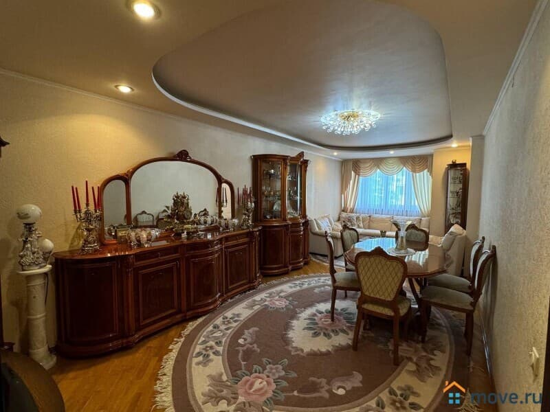 3-комн. квартира, 68 м²