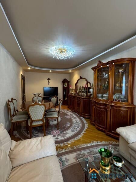 3-комн. квартира, 68 м²