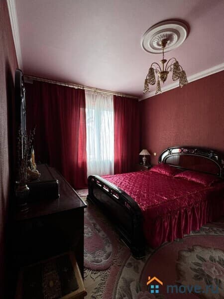 3-комн. квартира, 68 м²