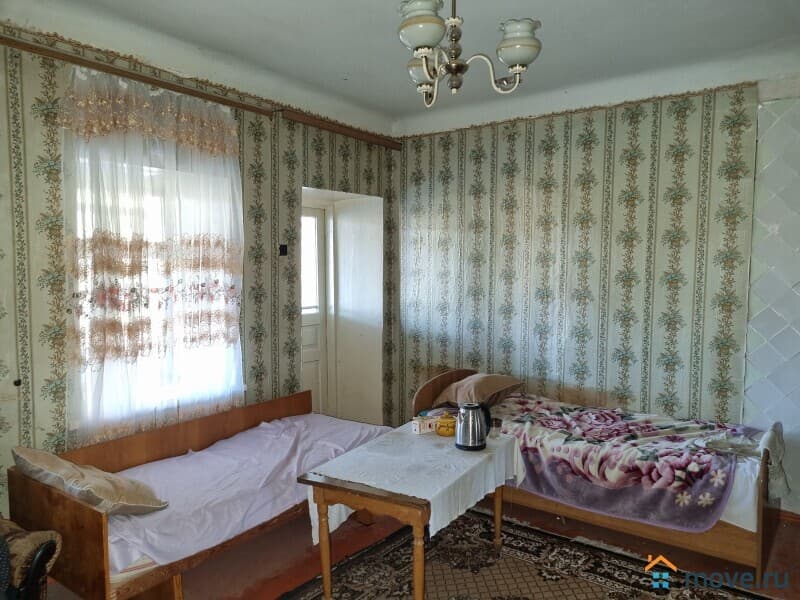 3-комн. квартира, 53.5 м²