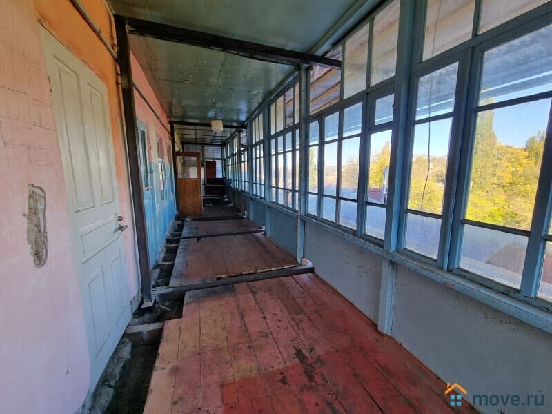 3-комн. квартира, 53.5 м²