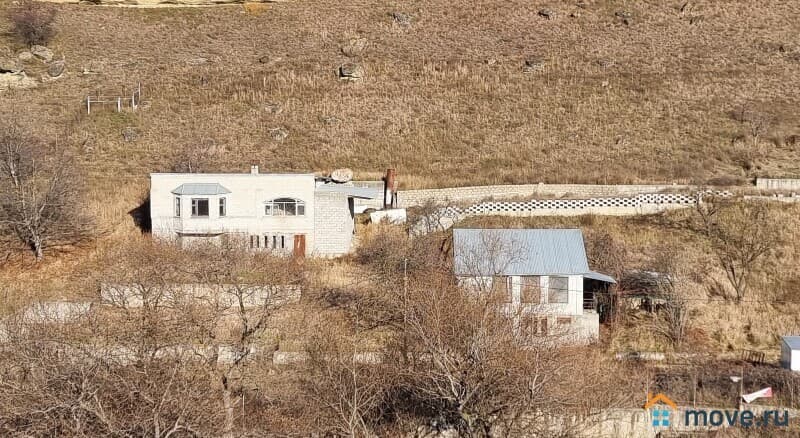 дача, 280 м&sup2;