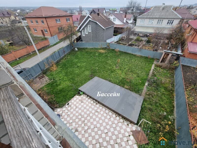 дом, 370 м&sup2;