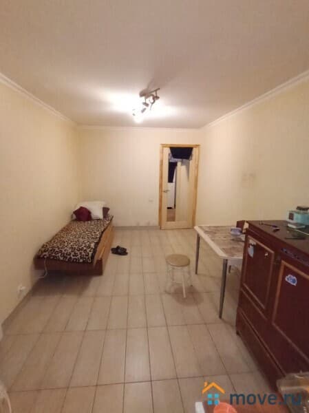 1-комн. квартира, 27.5 м&sup2;