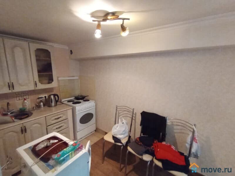 1-комн. квартира, 27.5 м&sup2;