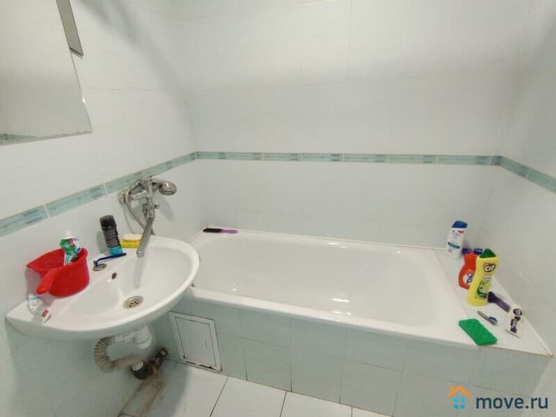 1-комн. квартира, 27.5 м&sup2;