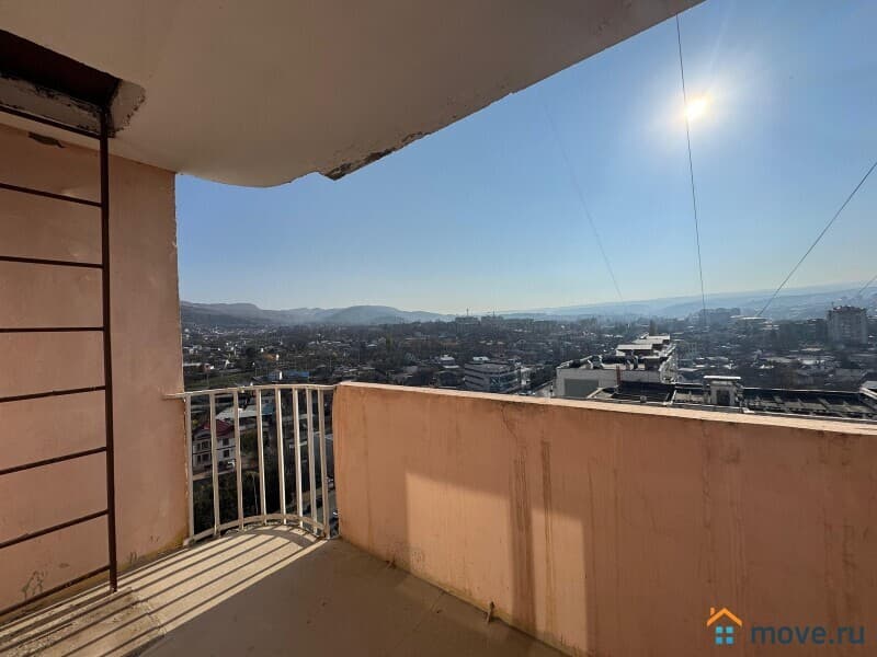 1-комн. квартира, 48.2 м&sup2;