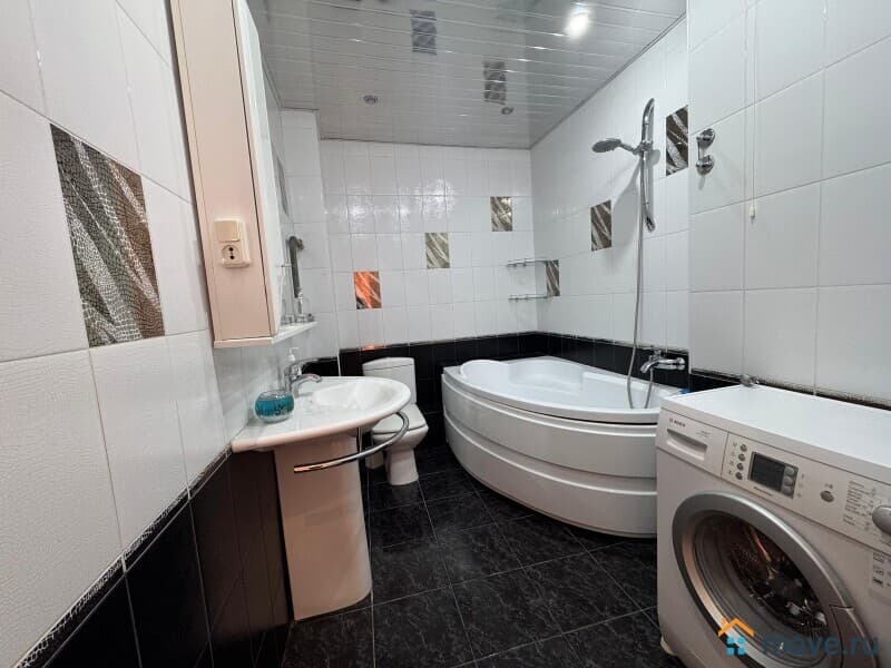 1-комн. квартира, 48.2 м&sup2;