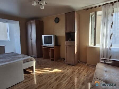 Продаем 1-комнатную квартиру, 50.3 м&sup2;, Кисловодск, улица Пушкина