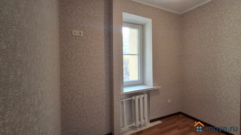 1-комн. квартира, 50.3 м&sup2;