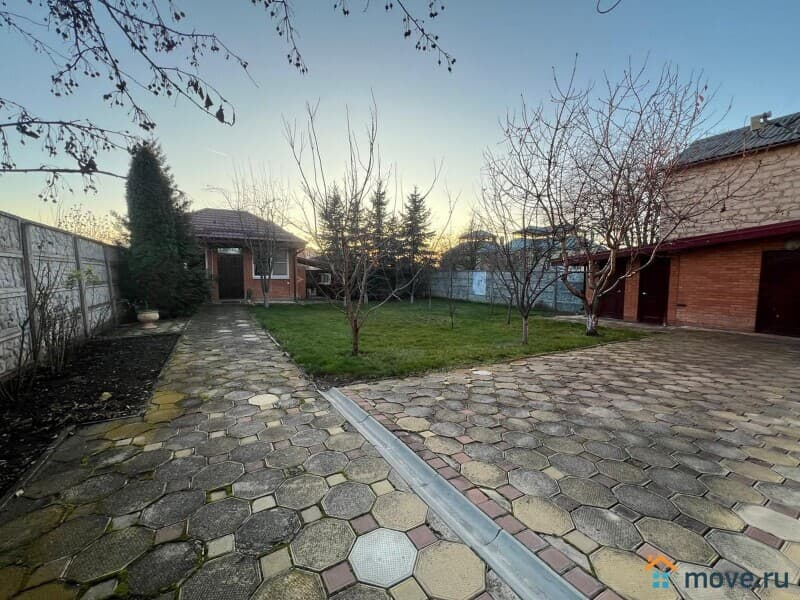 дом, 410 м&sup2;