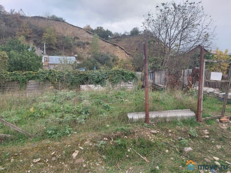 земля под ИЖС, 5.8 сотки