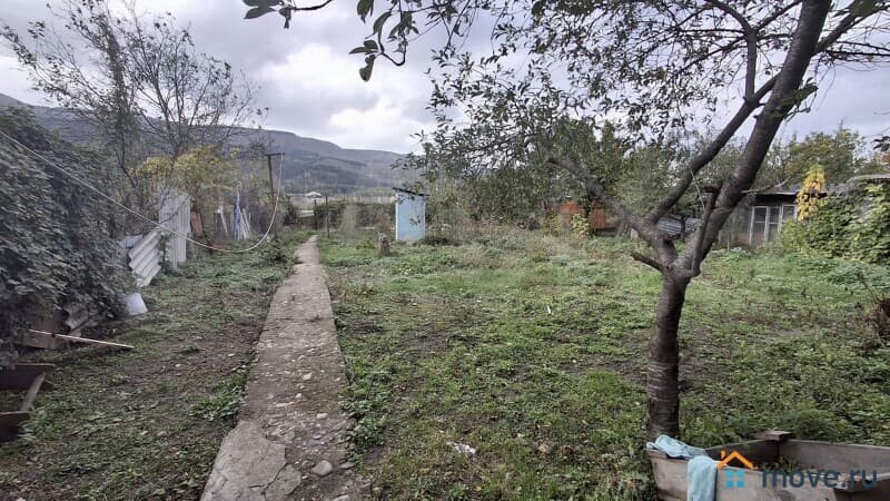 земля под ИЖС, 5.8 сотки