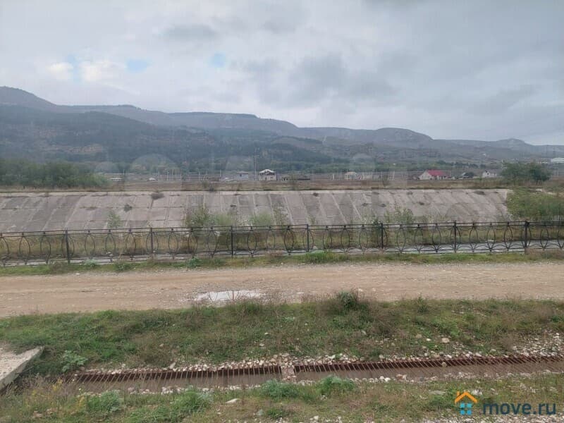 земля под ИЖС, 5.8 сотки