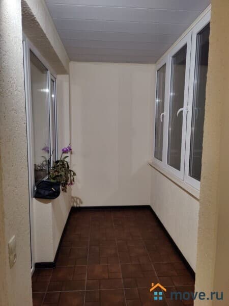 1-комн. квартира, 40.4 м&sup2;