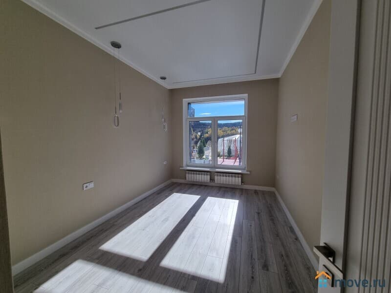 1-комн. квартира, 34 м&sup2;