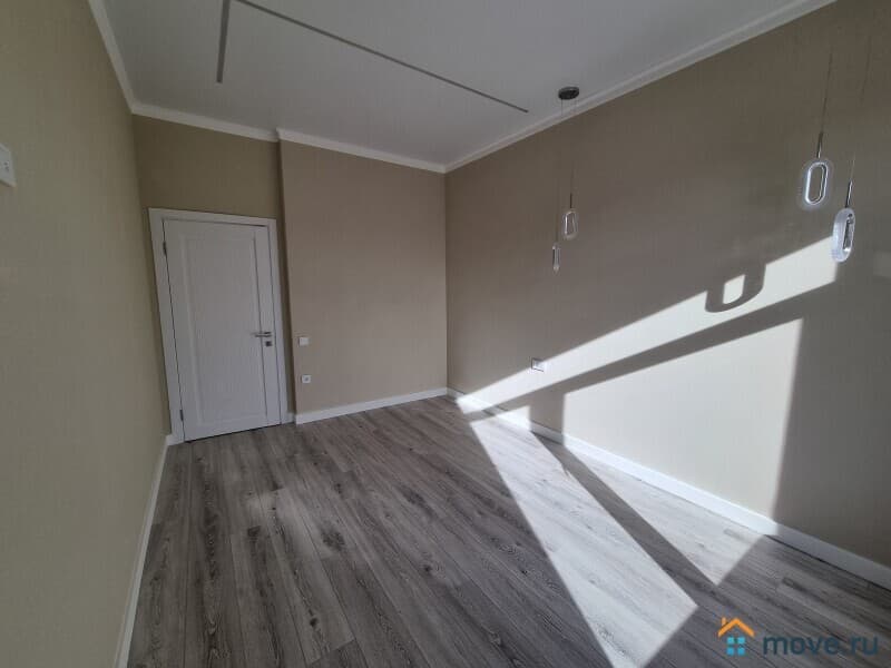 1-комн. квартира, 34 м&sup2;