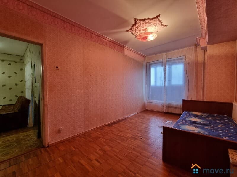 2-комн. квартира, 62.5 м&sup2;