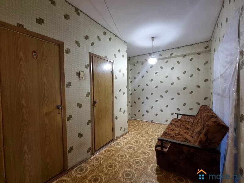 2-комн. квартира, 62.5 м&sup2;