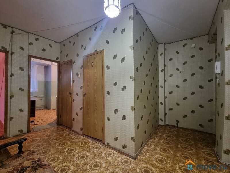 2-комн. квартира, 62.5 м&sup2;