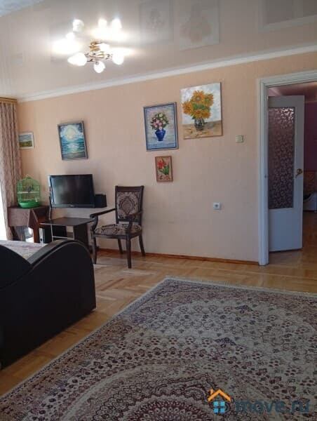 2-комн. квартира, 51 м&sup2;