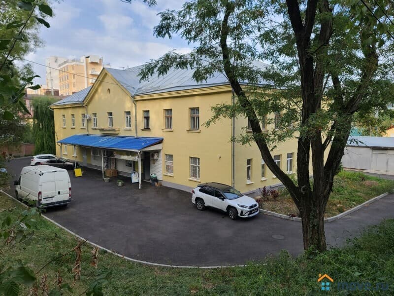 офис, 168 м&sup2;