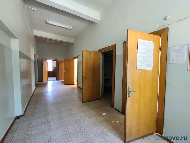 офис, 168 м&sup2;