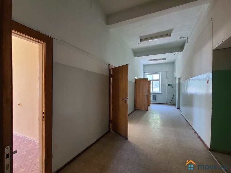 офис, 168 м&sup2;