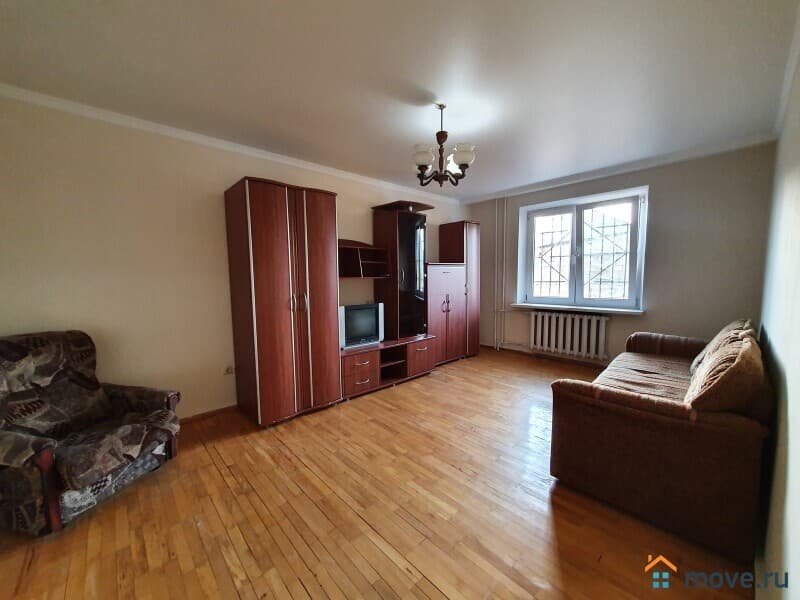 3-комн. квартира, 76.3 м&sup2;