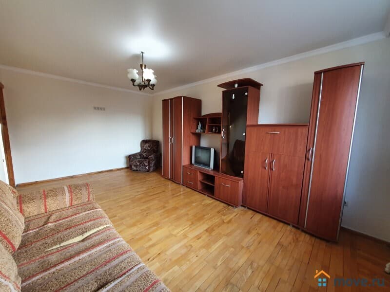 3-комн. квартира, 76.3 м&sup2;