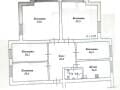 5-комн. квартира, 162 м&sup2;