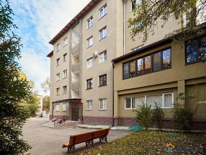 5-комн. квартира, 162 м&sup2;