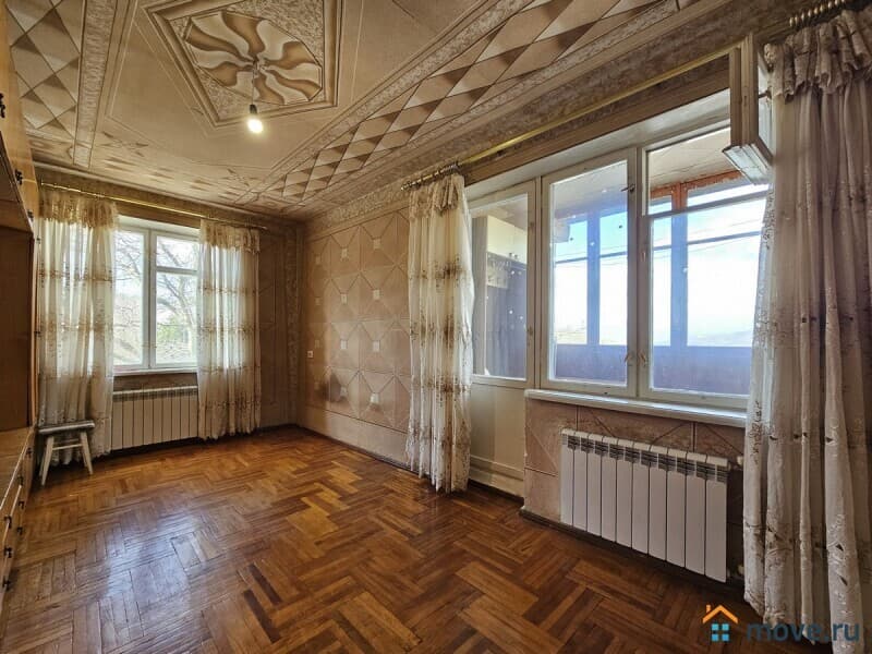2-комн. квартира, 51 м&sup2;