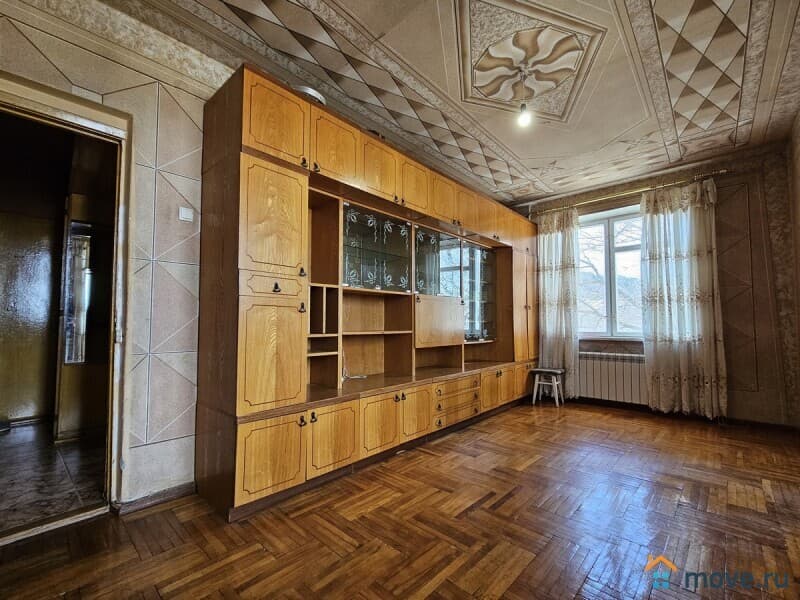 2-комн. квартира, 51 м&sup2;