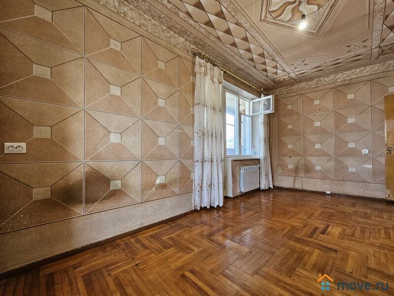 2-комн. квартира, 51 м&sup2;