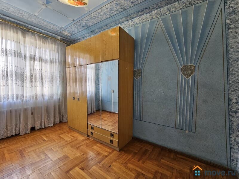 2-комн. квартира, 51 м&sup2;