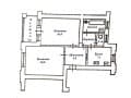 2-комн. квартира, 67.7 м&sup2;