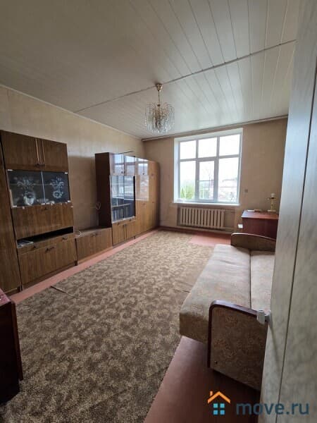 2-комн. квартира, 67.7 м&sup2;