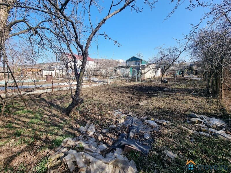 земля под ИЖС, 16 соток