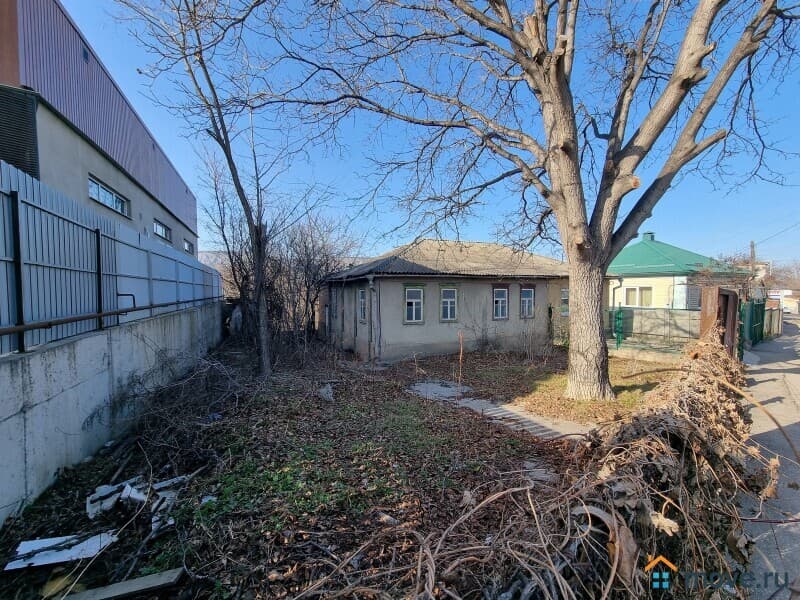 земля под ИЖС, 16 соток