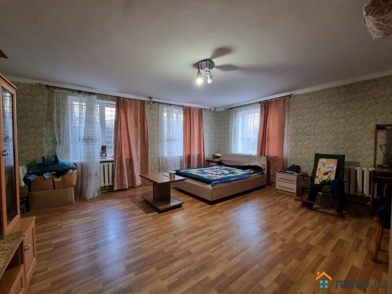 дом, 140 м&sup2;