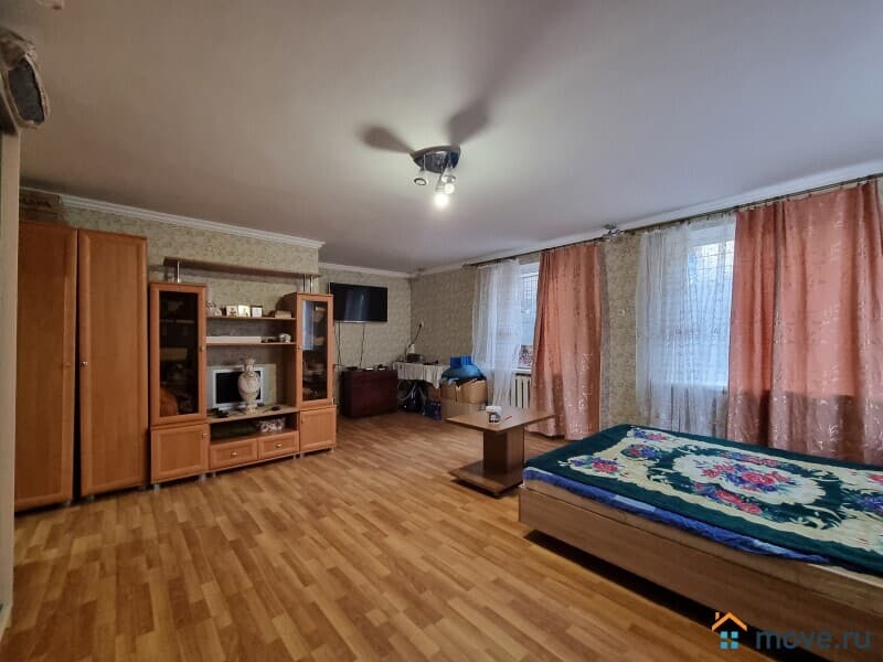 дом, 140 м&sup2;