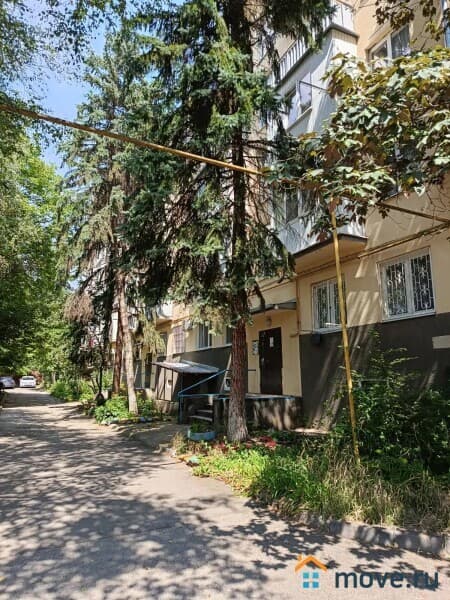 3-комн. квартира, 63.5 м&sup2;