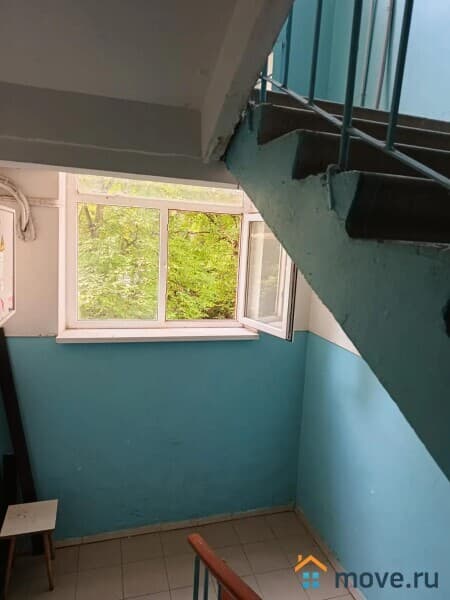3-комн. квартира, 63.5 м&sup2;