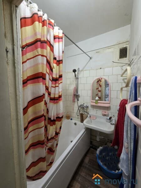 1-комн. квартира, 35 м&sup2;