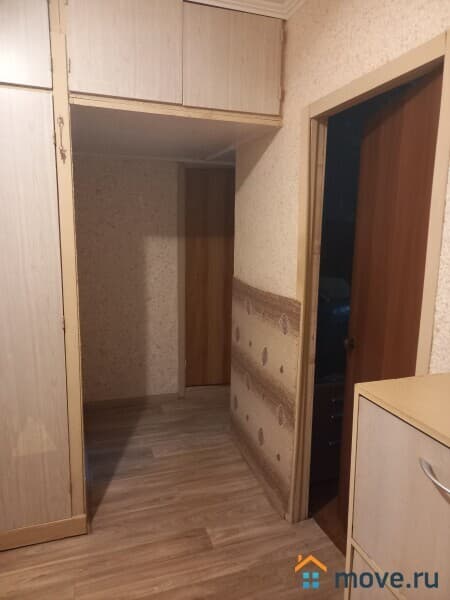 2-комн. квартира, 44.1 м²