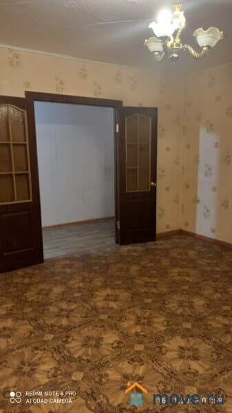 2-комн. квартира, 52 м²